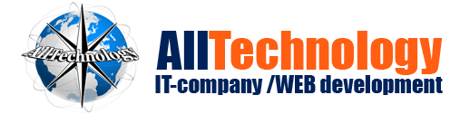 Logo AllTechnology